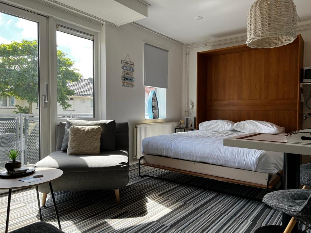 Apartamento Texelheerlijk 18 De Koog  Exterior foto